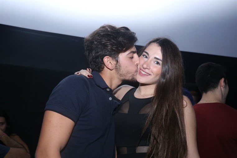 XXIst Century at O1NE Beirut